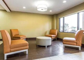 Quality Inn Lincolnton hotel thumbnail 4