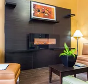 Quality Inn Lincolnton hotel detail image 5