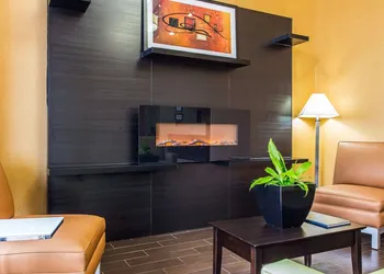 Quality Inn Lincolnton hotel thumbnail 5