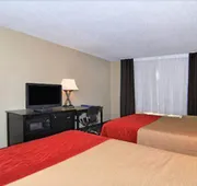 Quality Inn Lincolnton hotel detail image 7