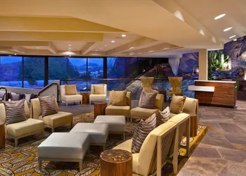 Marriott Phoenix Resort Tempe at The Buttes hotel thumbnail 2