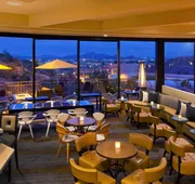 Marriott Phoenix Resort Tempe at The Buttes hotel detail image 3