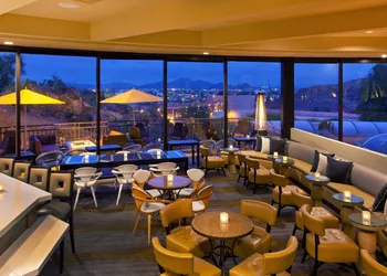 Marriott Phoenix Resort Tempe at The Buttes hotel thumbnail 3