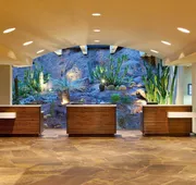 Marriott Phoenix Resort Tempe at The Buttes hotel detail image 4