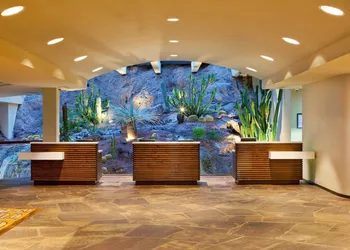 Marriott Phoenix Resort Tempe at The Buttes hotel thumbnail 4
