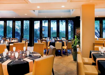 Marriott Phoenix Resort Tempe at The Buttes hotel thumbnail 5