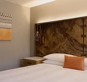 Marriott Phoenix Resort Tempe at The Buttes hotel detail image 7