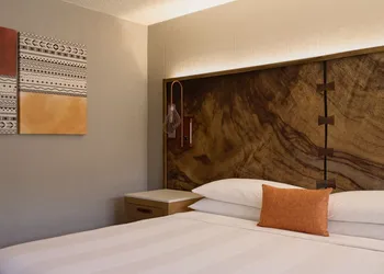 Marriott Phoenix Resort Tempe at The Buttes hotel thumbnail 7
