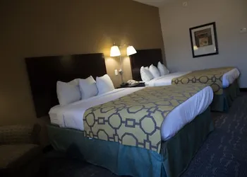 Baymont by Wyndham Saraland hotel thumbnail 6