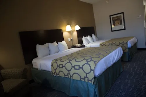 Baymont by Wyndham Saraland hotel detail image 6