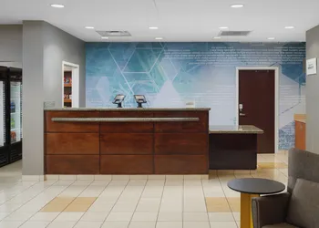 SpringHill Suites by Marriott Knoxville at Turkey Creek hotel thumbnail 2