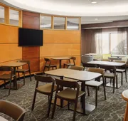 SpringHill Suites by Marriott Knoxville at Turkey Creek hotel detail image 3