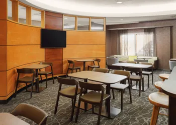 SpringHill Suites by Marriott Knoxville at Turkey Creek hotel thumbnail 3