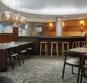 SpringHill Suites by Marriott Knoxville at Turkey Creek hotel detail image 4