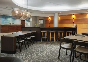 SpringHill Suites by Marriott Knoxville at Turkey Creek hotel thumbnail 4