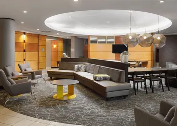 SpringHill Suites by Marriott Knoxville at Turkey Creek hotel thumbnail 5