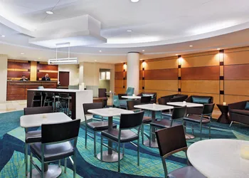 SpringHill Suites by Marriott Knoxville at Turkey Creek hotel thumbnail 6