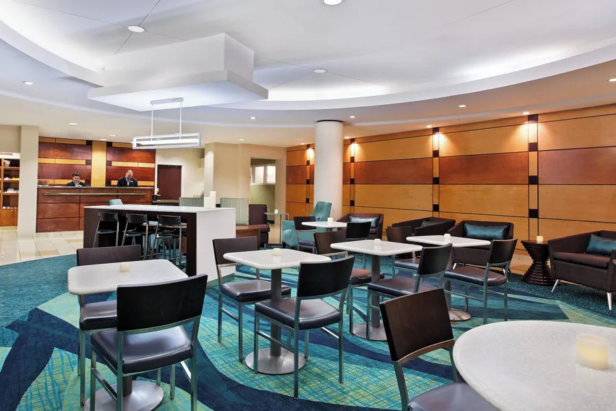 SpringHill Suites by Marriott Knoxville at Turkey Creek hotel detail image 6
