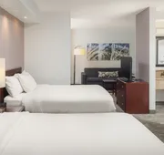SpringHill Suites by Marriott Knoxville at Turkey Creek hotel detail image 7