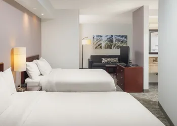 SpringHill Suites by Marriott Knoxville at Turkey Creek hotel thumbnail 7
