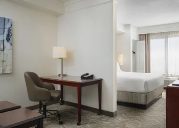 SpringHill Suites by Marriott Knoxville at Turkey Creek hotel thumbnail 8