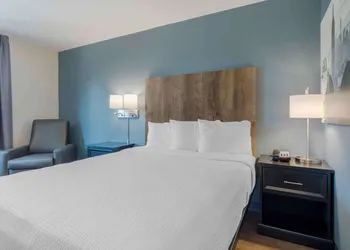 Extended Stay America Select Suites - Dallas - Lewisville hotel thumbnail 6