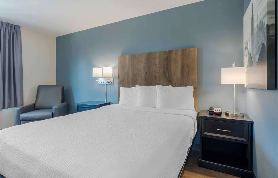 Extended Stay America Select Suites - Dallas - Lewisville hotel detail image 6