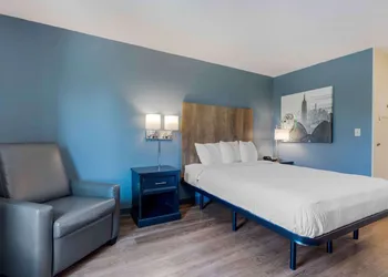Extended Stay America Select Suites - Dallas - Lewisville hotel thumbnail 7