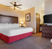 Best Western Plus Hacienda Hotel Old Town hotel detail image 4