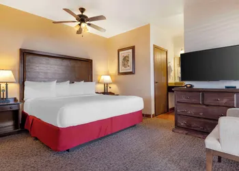 Best Western Plus Hacienda Hotel Old Town hotel thumbnail 4