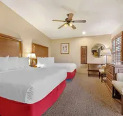 Best Western Plus Hacienda Hotel Old Town hotel detail image 5
