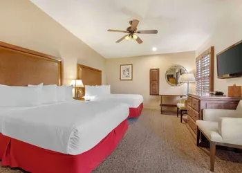 Best Western Plus Hacienda Hotel Old Town hotel thumbnail 5