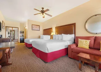 Best Western Plus Hacienda Hotel Old Town hotel thumbnail 6