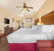 Best Western Plus Hacienda Hotel Old Town hotel detail image 7