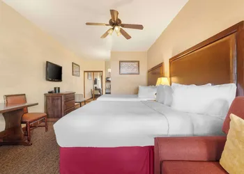 Best Western Plus Hacienda Hotel Old Town hotel thumbnail 7