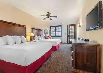 Best Western Plus Hacienda Hotel Old Town hotel thumbnail 8