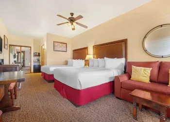 Best Western Plus Hacienda Hotel Old Town hotel thumbnail 6