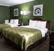 Quality Inn Hemet - San Jacinto hotel detail image 7