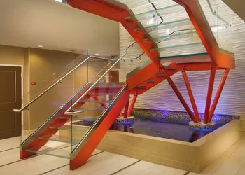TownePlace Suites by Marriott San Antonio Downtown Riverwalk hotel thumbnail 2