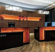 TownePlace Suites by Marriott San Antonio Downtown Riverwalk hotel detail image 3
