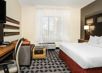 TownePlace Suites by Marriott San Antonio Downtown Riverwalk hotel thumbnail 4