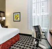 TownePlace Suites by Marriott San Antonio Downtown Riverwalk hotel detail image 5