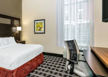 TownePlace Suites by Marriott San Antonio Downtown Riverwalk hotel thumbnail 5