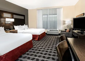 TownePlace Suites by Marriott San Antonio Downtown Riverwalk hotel thumbnail 6