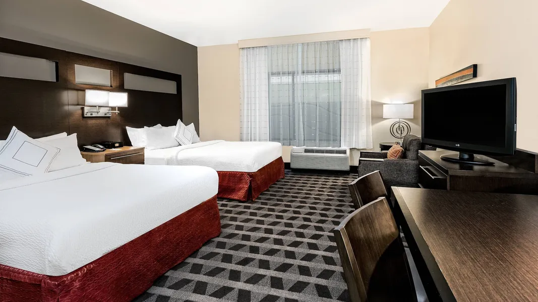 TownePlace Suites by Marriott San Antonio Downtown Riverwalk hotel detail image 6