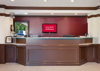 Red Roof Inn Dillon, SC hotel thumbnail 2