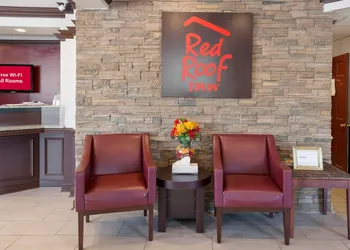 Red Roof Inn Dillon, SC hotel thumbnail 4
