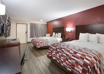 Red Roof Inn Dillon, SC hotel thumbnail 5