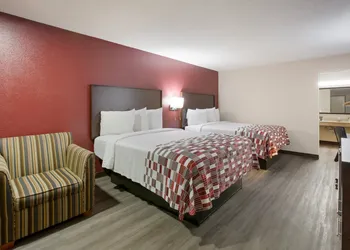 Red Roof Inn Dillon, SC hotel thumbnail 6