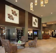 Courtyard by Marriott Bradenton Sarasota Riverfront hotel detail image 3